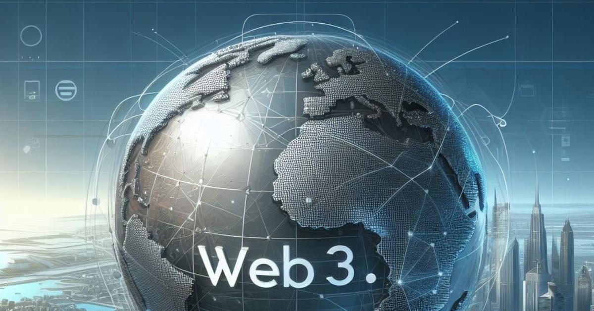 Mengenal Web 3.0, Evolusi Internet yang bakal Mengubah Dunia Digital