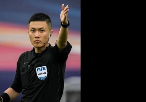 4 Momen Kontroversi Wasit Shen Yinhao di Laga Timnas Indonesia U-23 vs Uzbekistan U-23
