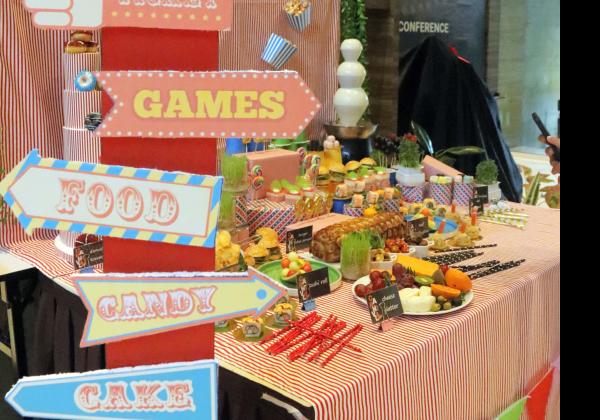 Rayakan Tahun Baru Bersama Hotel GranDhika Iskandarsyah Jakarta Dengan Kemeriahan Tema Karnaval