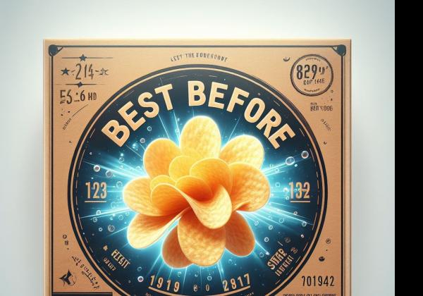 Mengenal Arti Best Before pada Kemasan, Berbeda dengan Expiry Date Yah!
