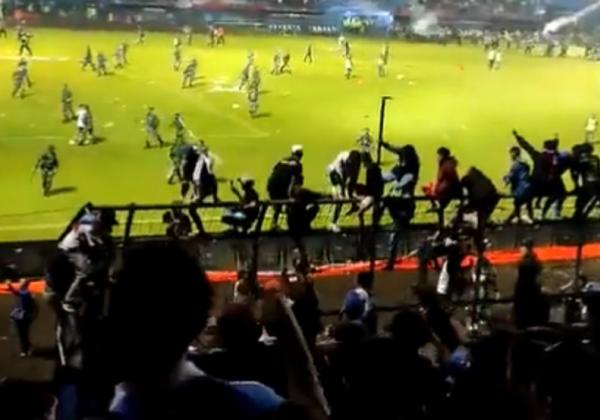 Liga 1 Dihentikan Imbas Tragedi Kelam di Kanjuruhan, Borneo FC: Tentunya Kami Sangat Kecewa