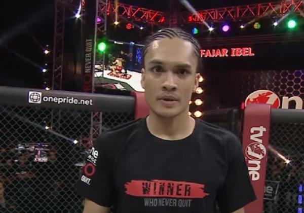 Respons Mengejutkan Randy Pangalila Jelang 4 Juara One Pride MMA Bertarung di UFC