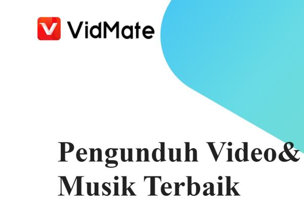 Link Download Vidmate Apk Terbaru 2023, Langsung dari Situs Resmi Hanya 19,4 MB!