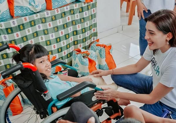 Jalankan Program TJSL, BNI Fokus pada 3 Pilar
