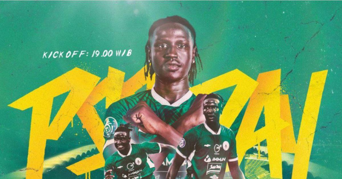 PSS Sleman Vs Rans Nusantara BRI Liga 1 2023-24, Prediksi, Jadwal Serta H2H