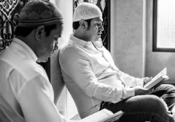 Itikaf di Bulan Ramadhan: Ini Bacaan Niat, Tata Cara, dan Jadwal Pelaksanaan