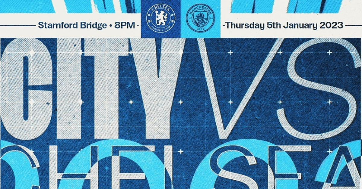Link Live Streaming Liga Inggris 2022/2023: Chelsea vs Manchester City