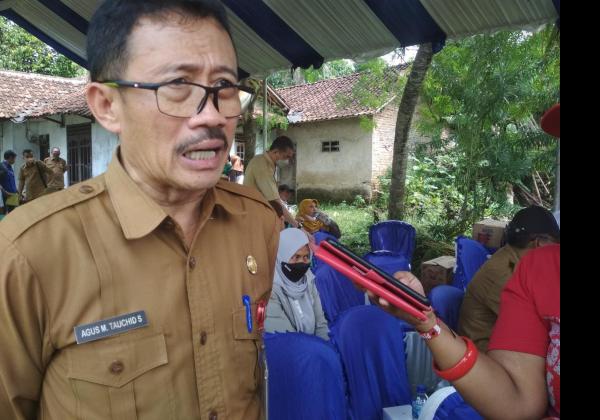 Banten Tutup Jalur Pengiriman Hewan Kurban Mulai Hari Ini, Kadis Pertanian: Tak Ada Waktu Karantina