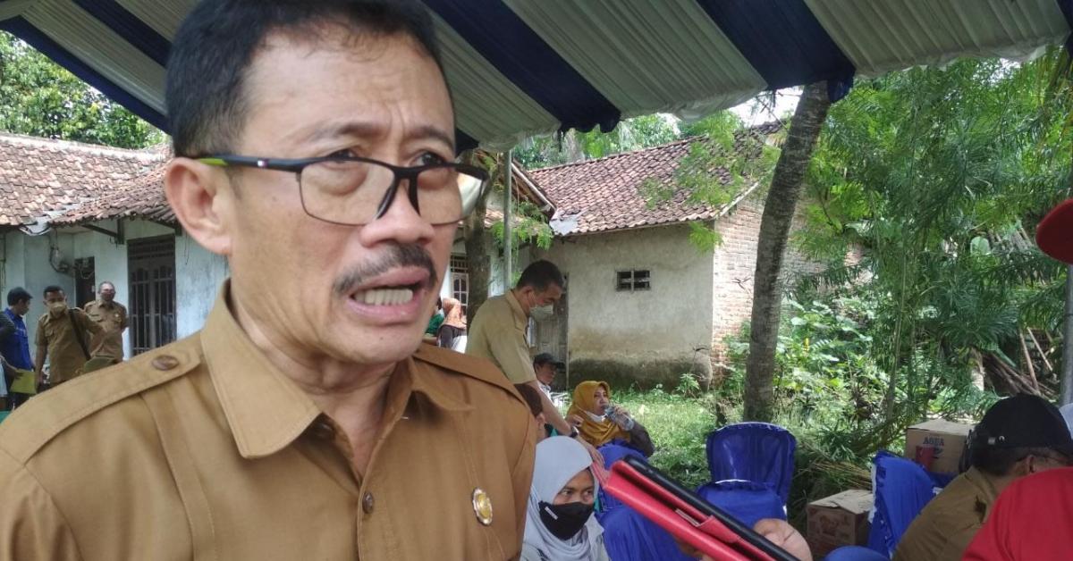 Banten Tutup Jalur Pengiriman Hewan Kurban Mulai Hari Ini, Kadis Pertanian: Tak Ada Waktu Karantina