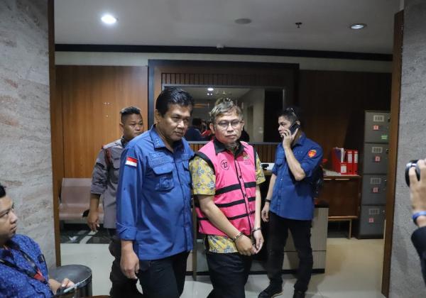 Buntut Kasus Korupsi Emas GM Antam Abdul Hadi Aviciena, Penyidik Kejagung Garap Pejabat-Pejabat PT Antam