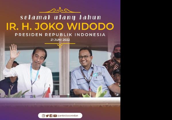 Faizal Assegaf: Surya Paloh Berhasil Kembalikan Anies ke Habitatnya di Lingkaran Jokowi