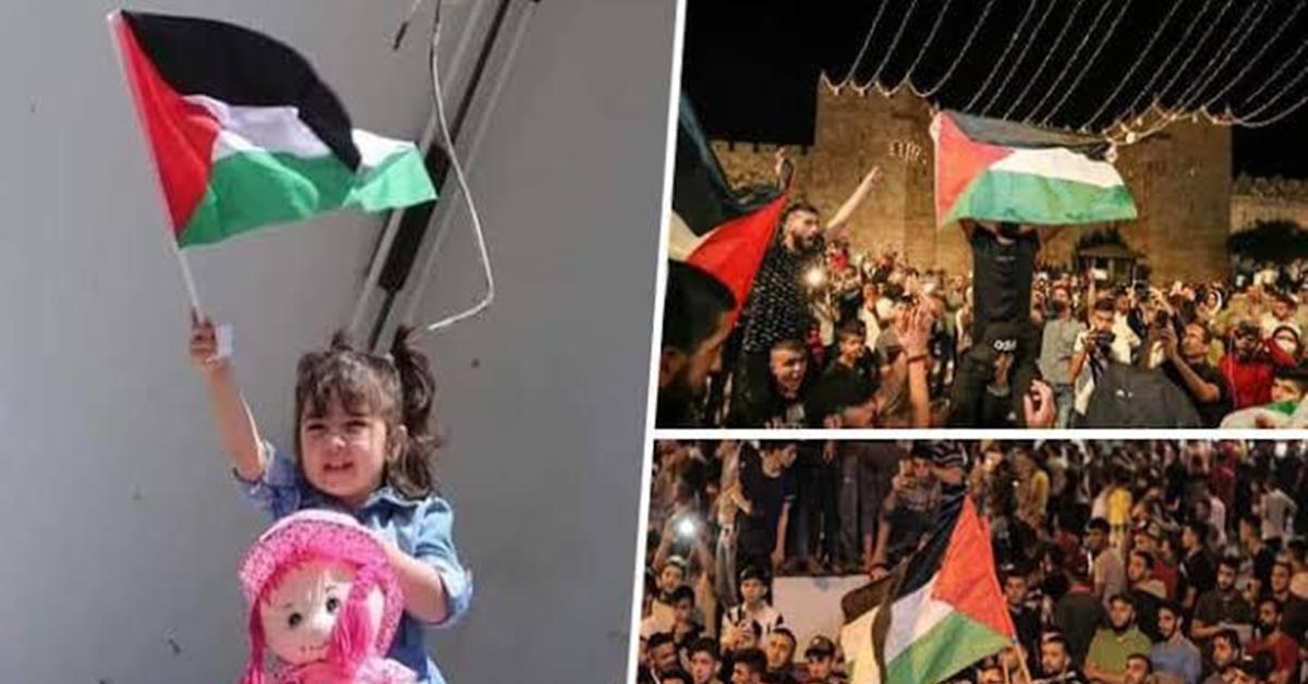 Qatar Bongkar Rahasia Gencatan Senjata Hamas-Israel