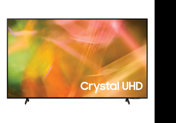 Intip Spesifikasi dari Smart TV Samsung 60 Inch LED 4K UHD yang Punya Gambar Tajam dan Suara Jernih