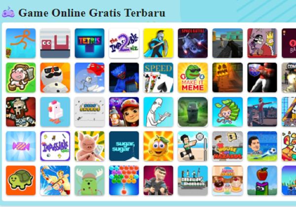 Link Gratis IziGames Unblocked v1.0.3 Apk For Android Update 2023, Klik Download di Sini!