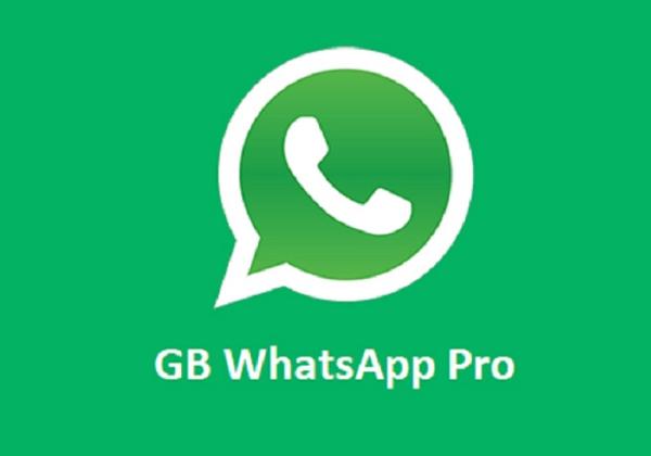 Free Download GB WhatsApp Pro APK v17.85 Terbaru, Langsung Install Tanpa Password!