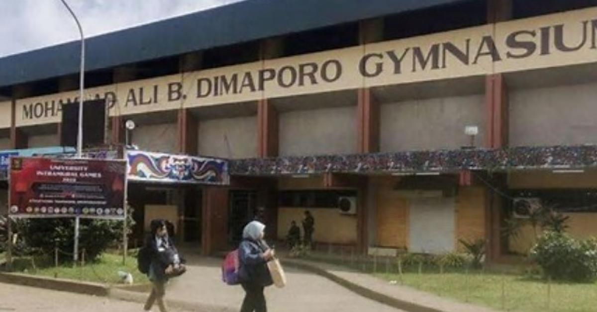 Ledakan Bom di Filipina Tewaskan 3 Orang saat Perayaan Misa di Gimnasium Universitas Mindanao 