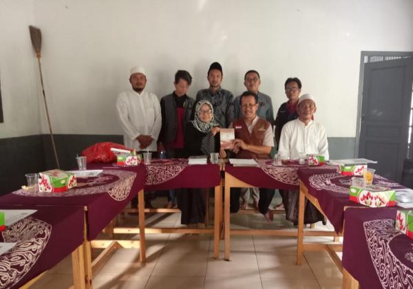 Tingkatkan Produksi Petani Garam di Klungkung, Kemensos Luncurkan Prokus dengan Sistem Tunnel