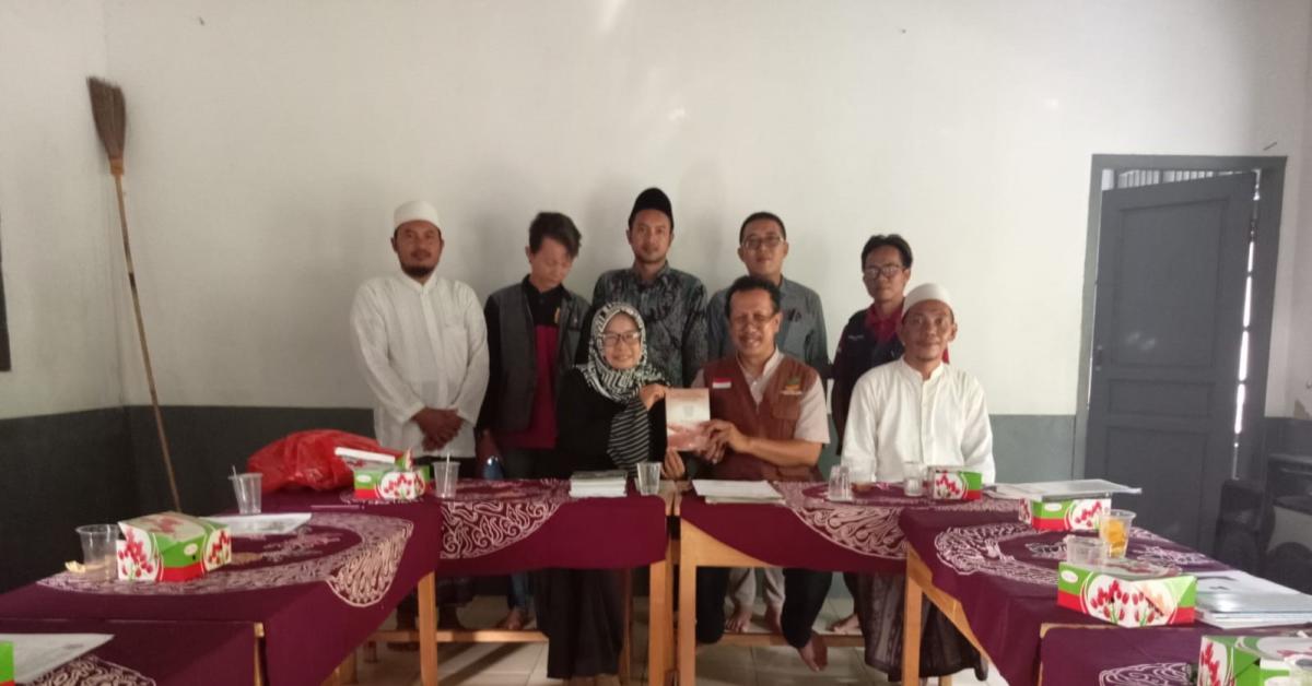 Tingkatkan Produksi Petani Garam di Klungkung, Kemensos Luncurkan Prokus dengan Sistem Tunnel