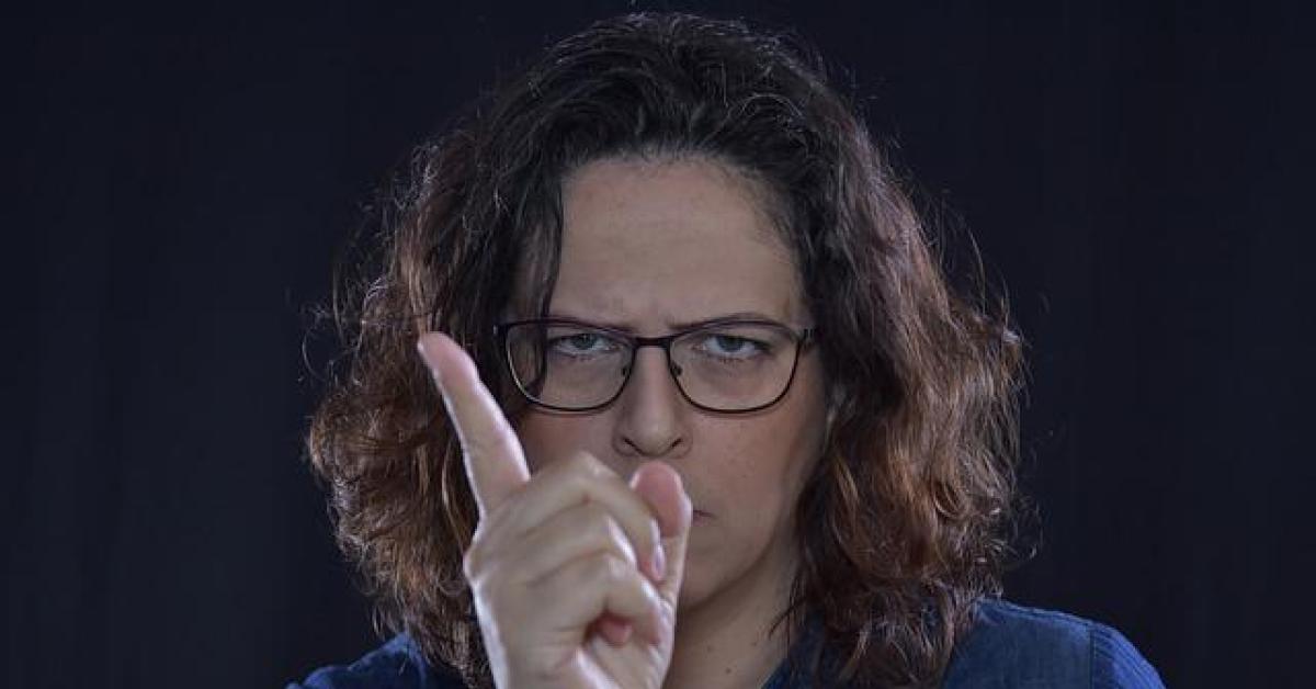 Baru Punya Bayi, Seorang Wanita Melarang Tetangganya Berisik, Jangan Ini dan Jangan Itu