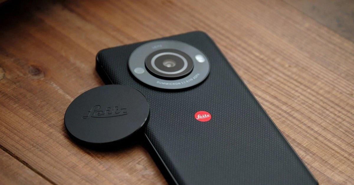 Leitz Phone 3 Bakal Rilis 19 April 2024, Cek Spesifikasinya