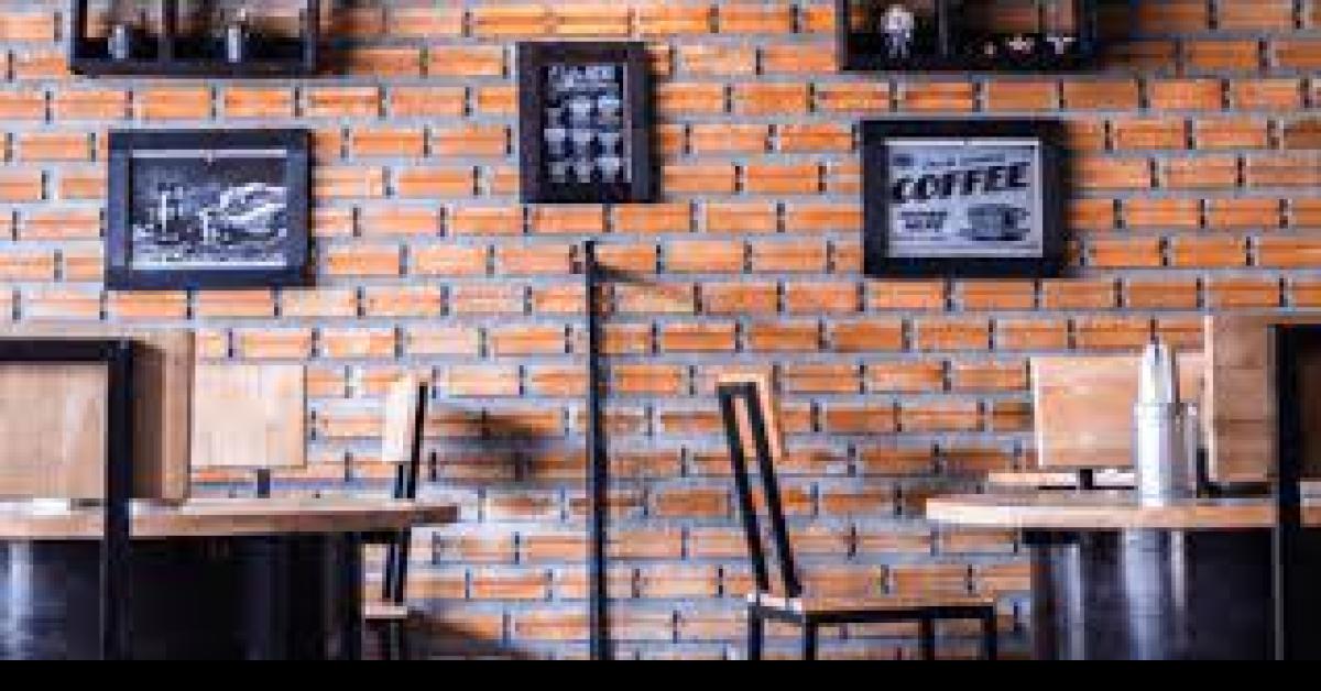 Simak 5 rekomendasi Desain kedai kopi Sederhana Dan Banyak Peminatnya