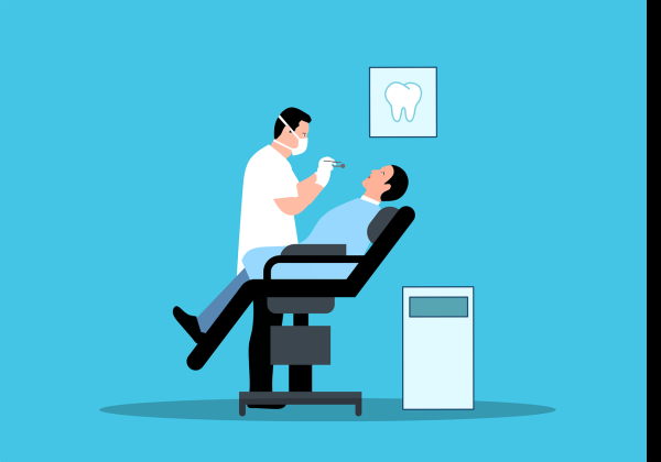 Tips Sederhana Hilangkan Sakit Gigi 