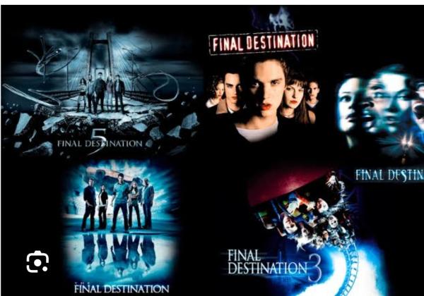 Sinopsis dan Review Film Final Destination (2000)