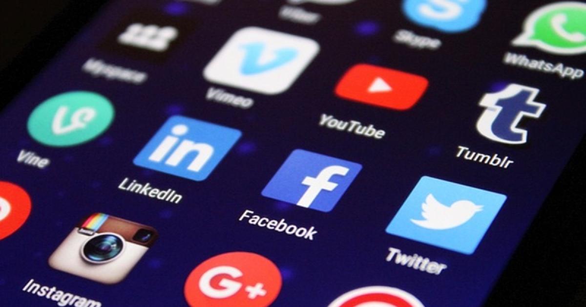 Bukan TikTok, FB, IG, Ini Raja Aplikasi di Indonesia!
