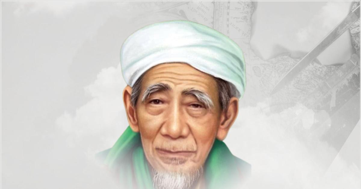 25 Kata-kata Penuh Hikmah Mbah Moen 
