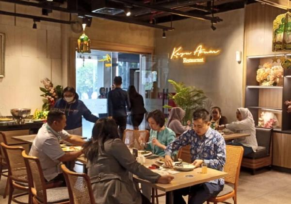 Ada Promo Ramadhan 2023 di Hotel Fieris: Bayar 139 Ribu Bisa Makan Sepuasnya, Cek Menunya