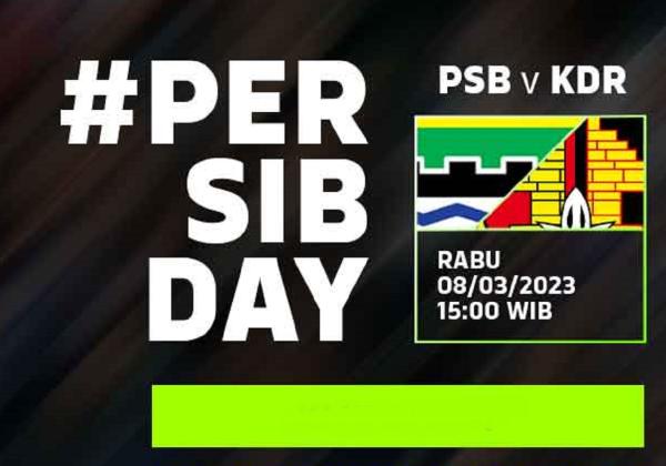 Link Live Streaming BRI Liga 1 2022/2023: Persib Bandung vs Persik Kediri