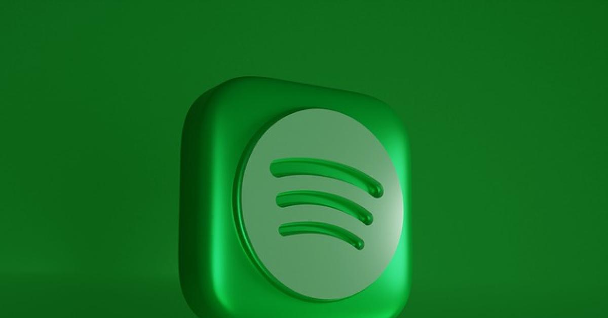 Spotify Kembangkan Fitur Baru untuk Versi iOS