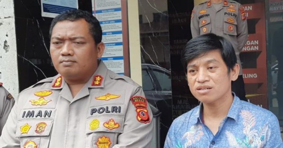 Akhir Kasus Urip Saputra Lelaki yang 'Mati' Hidup Kembali, Begini Pernyataan Polres Bogor 