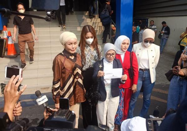 Soal Foto Tanpa Busana Body Checking, Polisi Bakal Periksa Peserta Kontes Miss Universe Indonesia 
