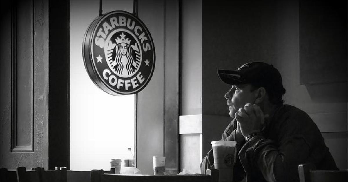  Menilik Kisah Sukses Di Balik COffe Shop Starbuks, Yuk Simak Agar Kamu Mengetehui