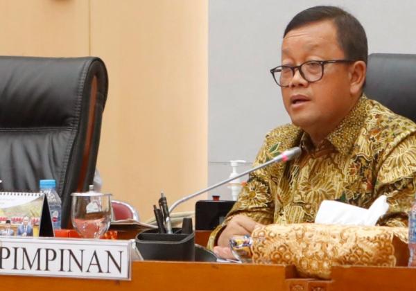 Dongkrak Bauran EBT di Tanah Air, Komisi VII DPR Dukung Penuh PLN Kembangkan Super Grid, Smart Grid dan Smart Control Center