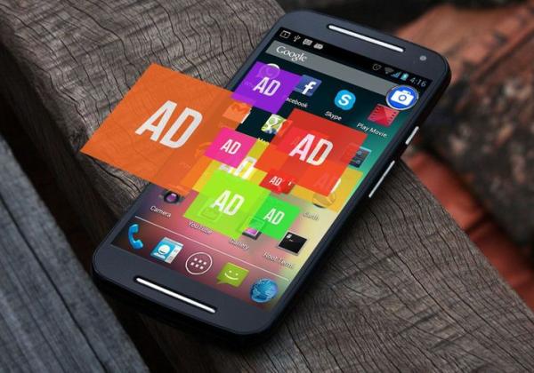 5 Cara Mudah Menghilangkan Iklan di HP Infinix