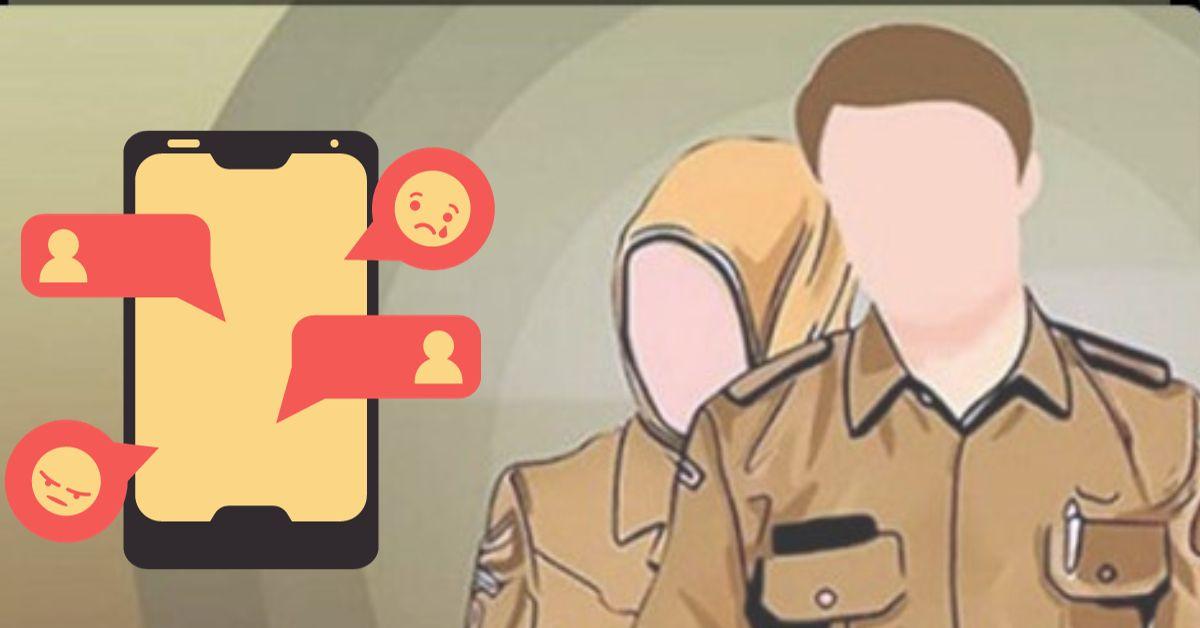 ASN RI Bakal Punya Media Sosial Khusus, 'Untuk Kerja Bukan Senang - Senang'