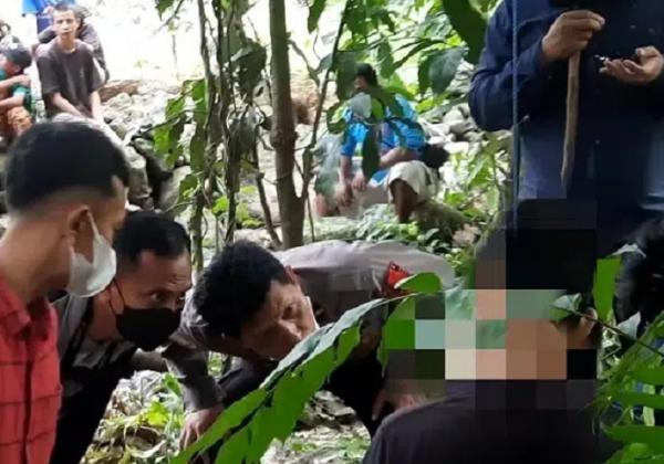 Sehari Sebelum Lebaran Dua Warga Ditemukan Gantung Diri, Diduga Ini Penyebabnya