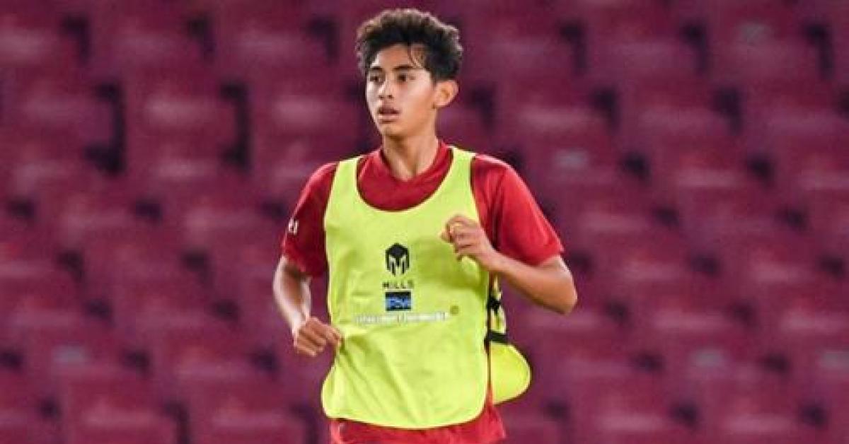 Intip Pemain Kunci Timnas Indonesia U-17 Melawan Panama, Ini Posisinya
