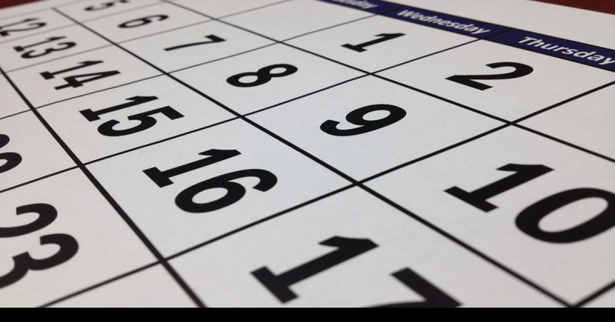 Pemerintah Tetapkan 2 Juni 2023 Libur Cuti Bersama, Yuk Cek Jadwal Tanggal Merah 2023 Yang Ada di Bulan Juni