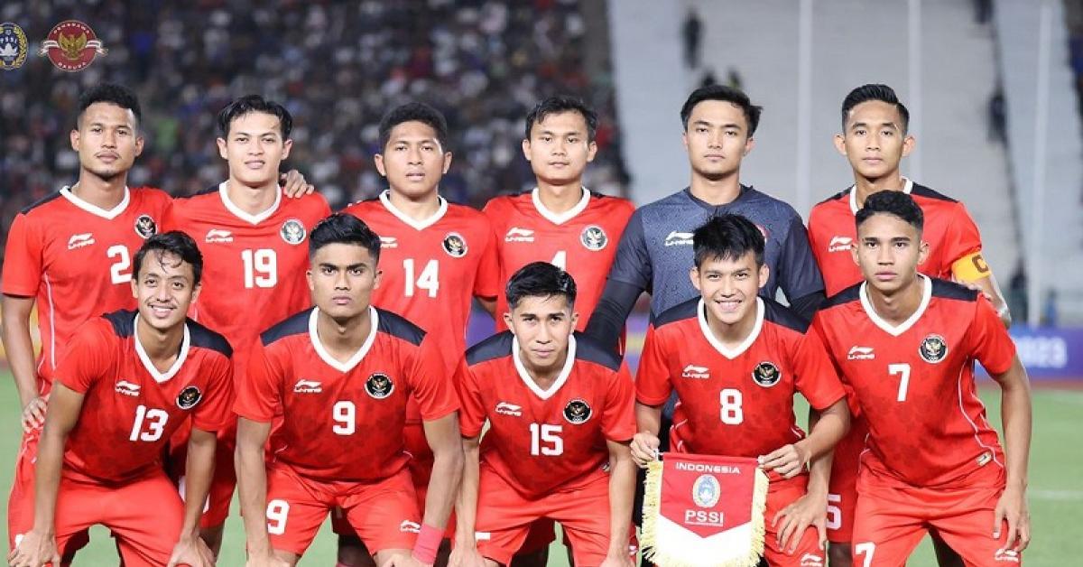 Presiden Jokowi akan Berikan Hadiah ke Timnas U-22 Usai Takluk Thailand 5-2