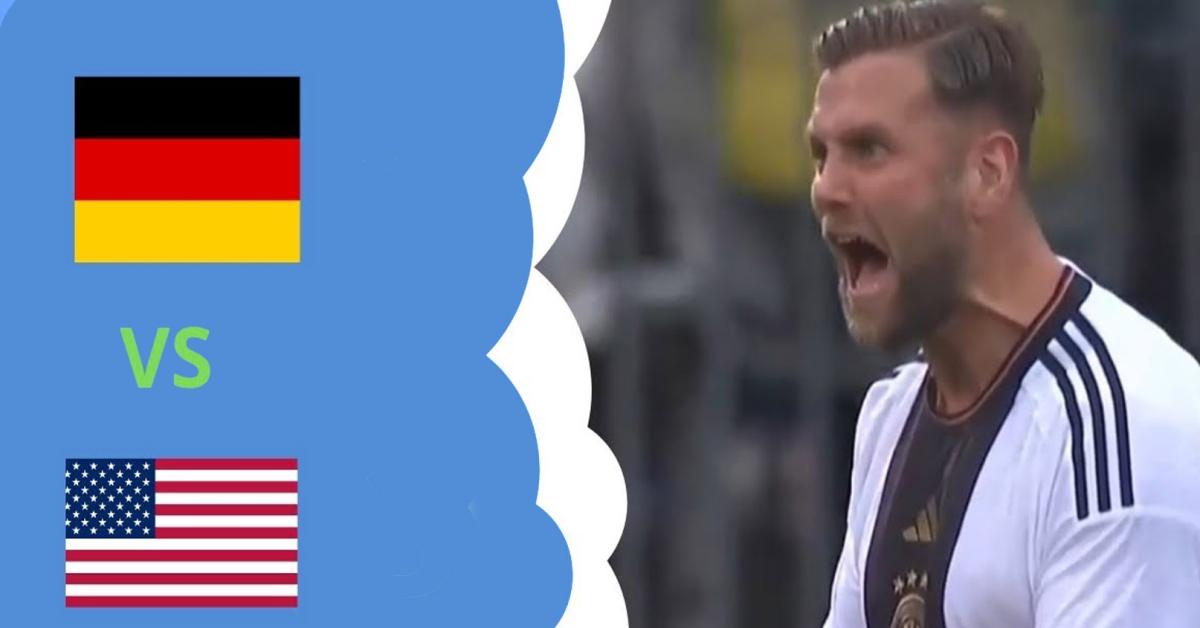 Piala Dunia U-17: Jerman vs Amerika Serikat, Prediksi, Jadwal Serta Head To Head