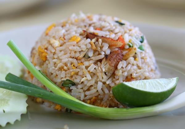 Nasi Goreng Aslinya dari Mana? Cek Fakta di Sini
