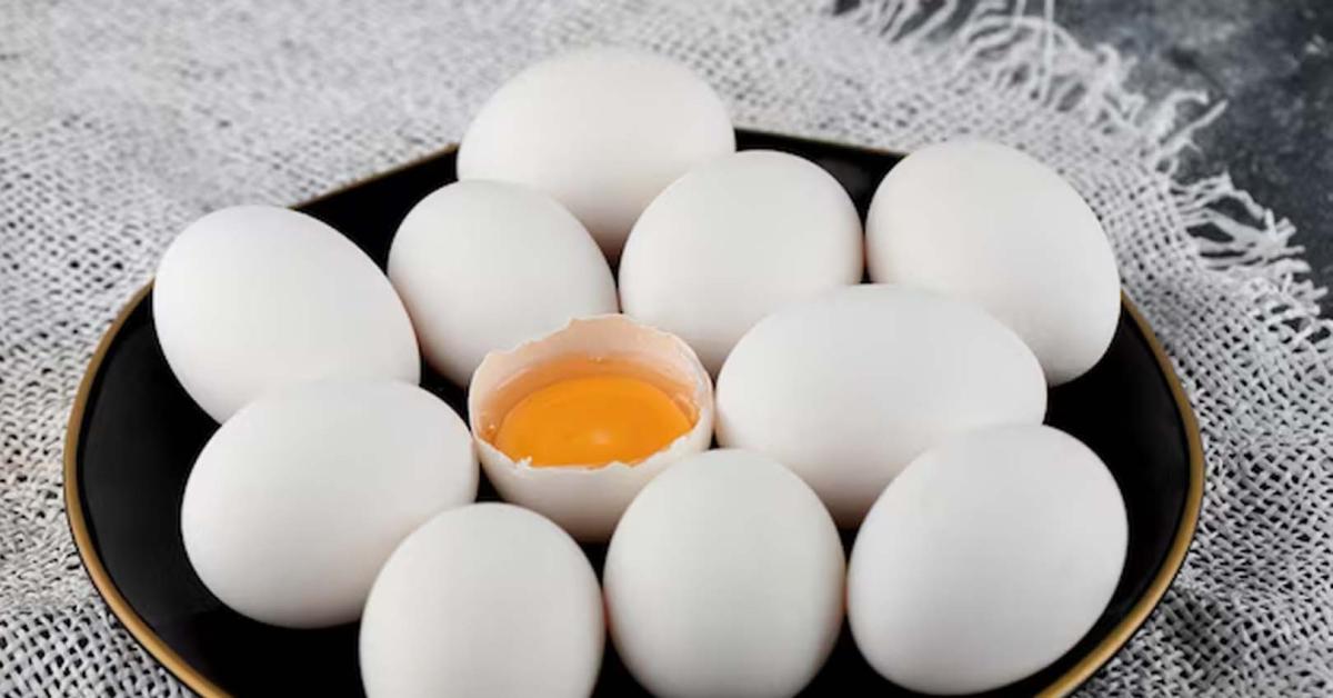  Manfaat Telur Ayam Kampung untuk Kesehatan dan Nutrisi