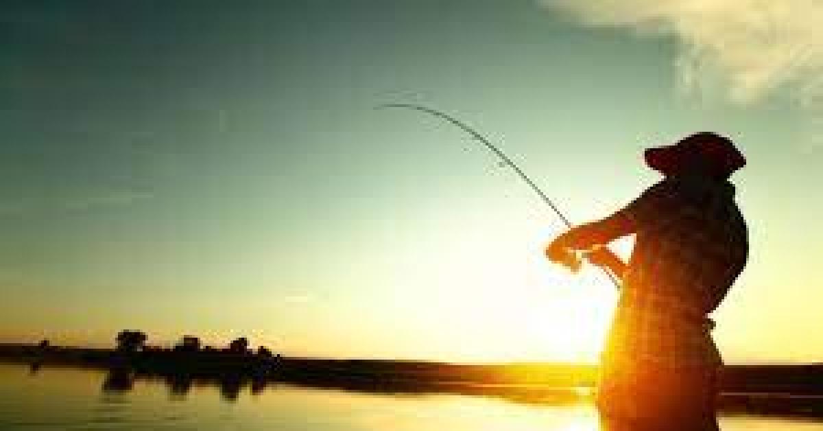 Rekomendasi 7 Spot Mancing Terbaik Di Lampung Paling Populer