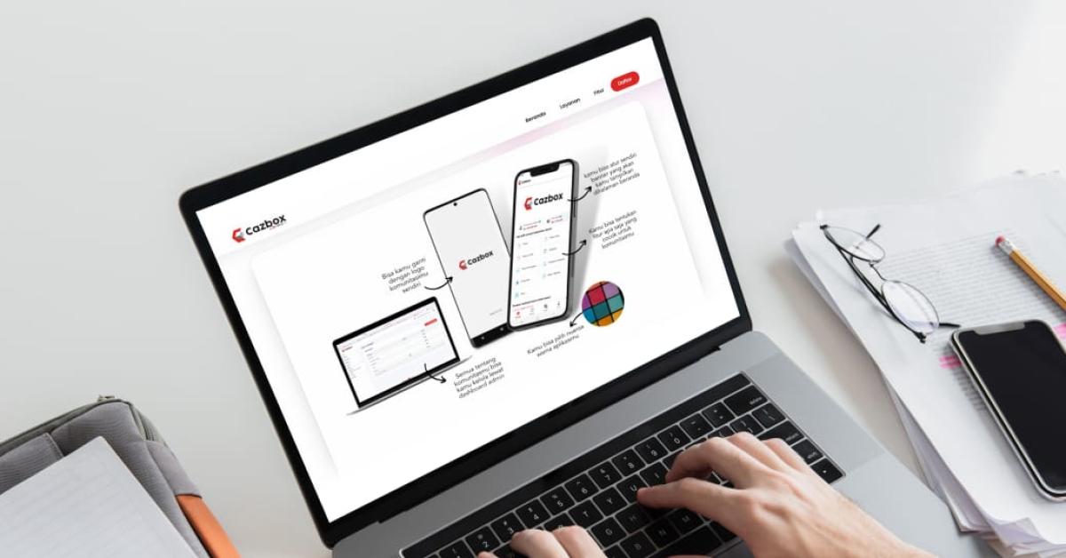 Metranet Dukung Percepatan Penurunan Angka Stunting di Surakarta