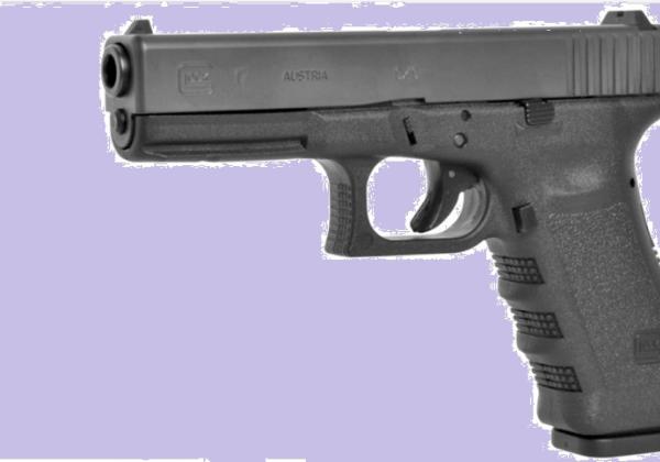 Soleman Ponto: Ungkap Kasus Brigadir J, Ikuti Alur Pistol Glock 17, Pasti Ketemu Siapa Pemiliknya