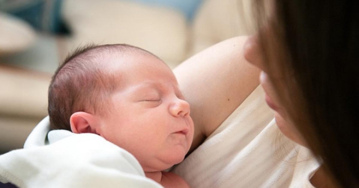 Ini Upaya Pemerintah Cegah Transmisi Virus Hepatitis B dari Ibu ke Anak