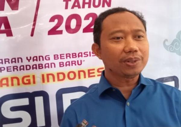 Medsos Penuh Konten Agama Berlebihan, Rektor UIN: Agama Jadi Candu, Bukan Penuntun Akhlak